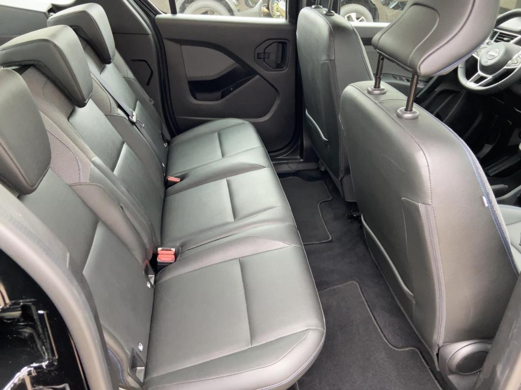 Nissan Townstar