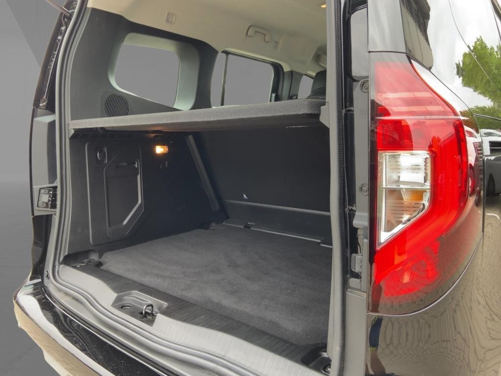 Nissan Townstar