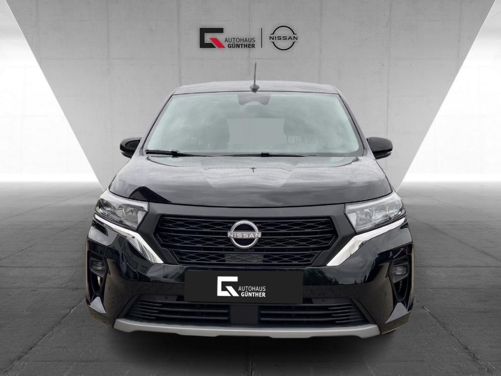 Nissan Townstar