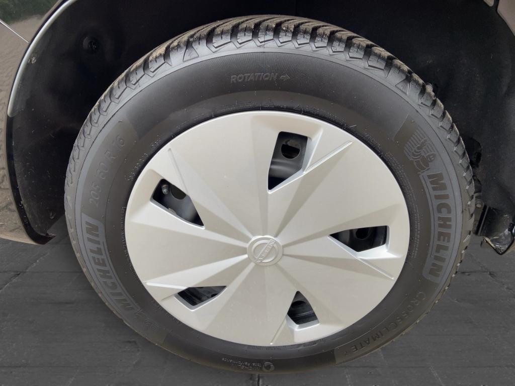 Nissan Townstar