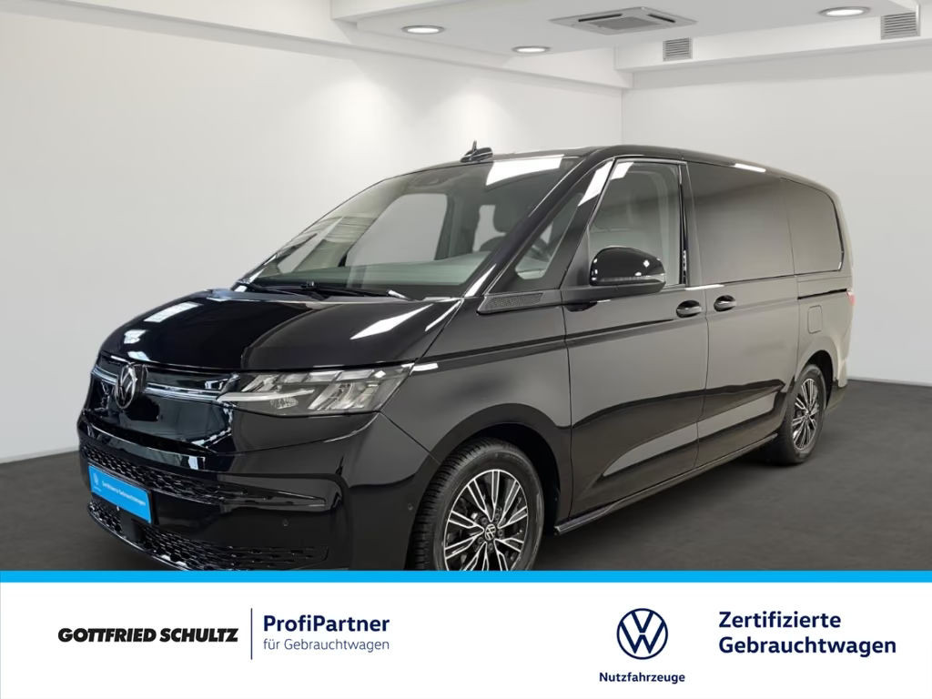 Volkswagen Multivan DSG Life 2.0 TDI Lang T7