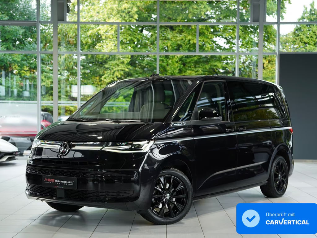 Volkswagen Multivan Style T7