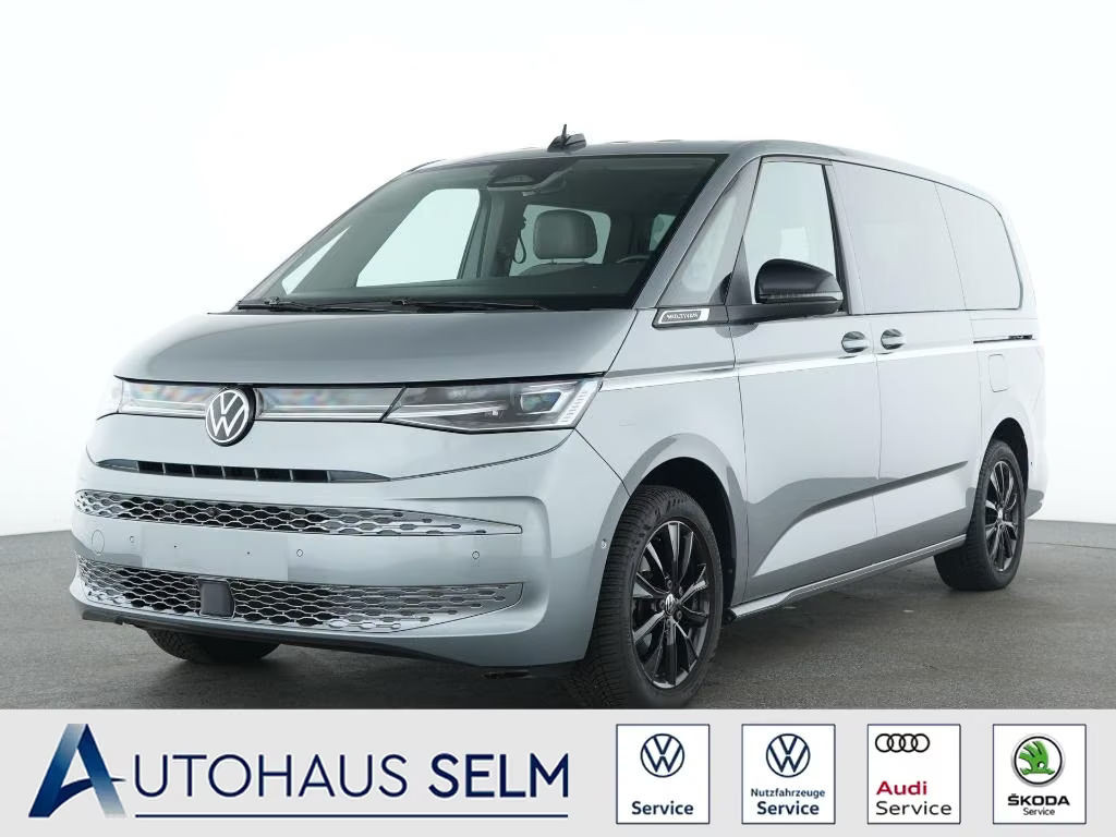 Volkswagen Multivan Style T7