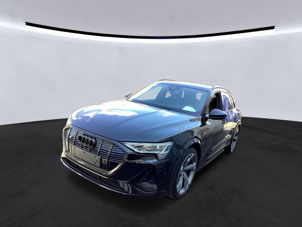 Audi e-tron S ACC AHK HuD PANO S-SITZE 360° B&O 22Z