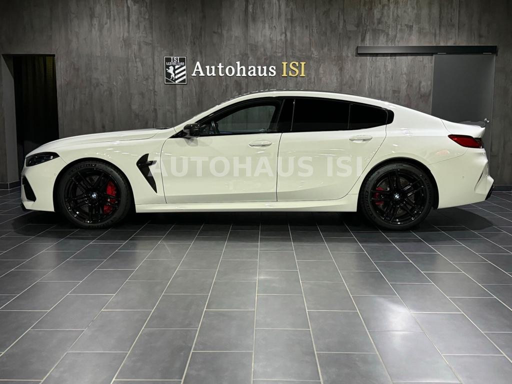 BMW M8