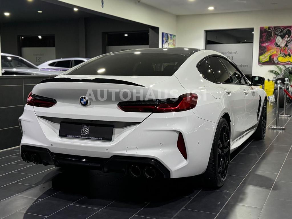 BMW M8