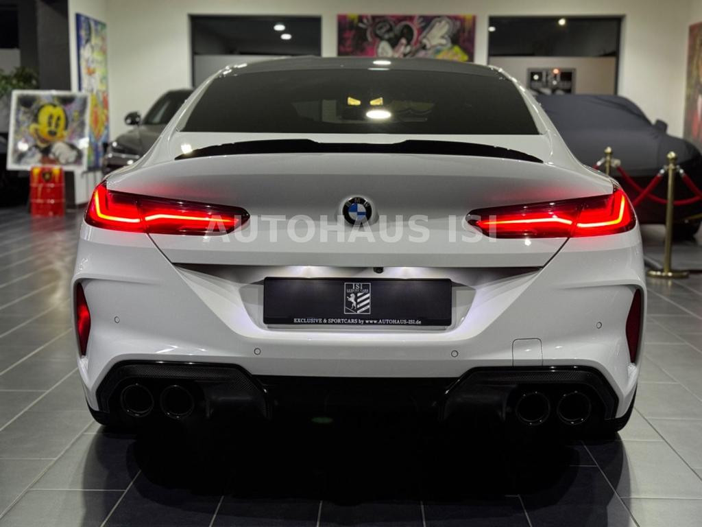 BMW M8