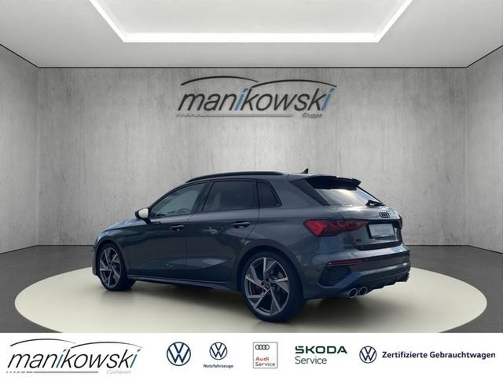 Audi S3