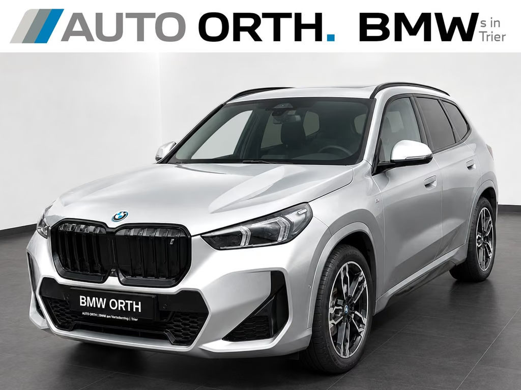 BMW iX1 M-Sport xDrive30