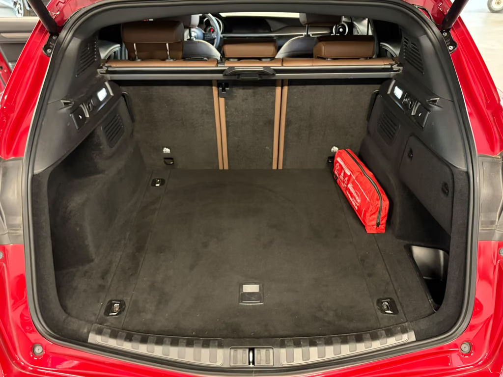 Alfa Romeo Stelvio TI Q4