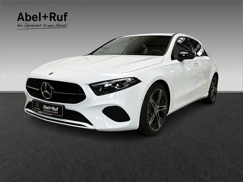 Mercedes-Benz A-Klasse A 200 Progressive