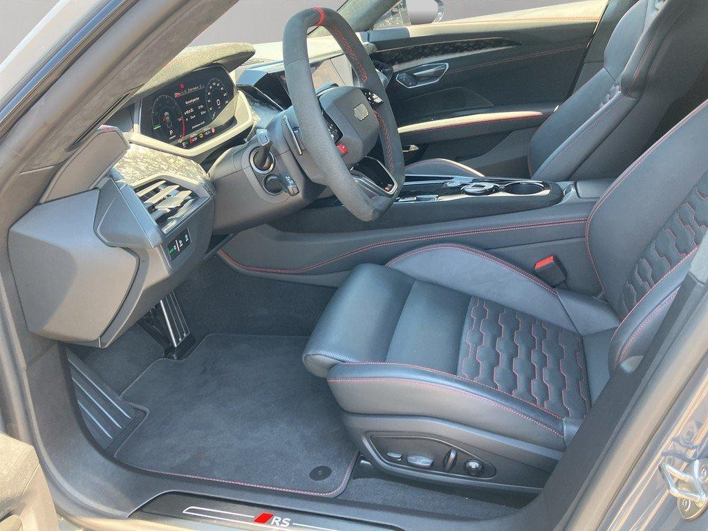 Audi RS e-tron GT
