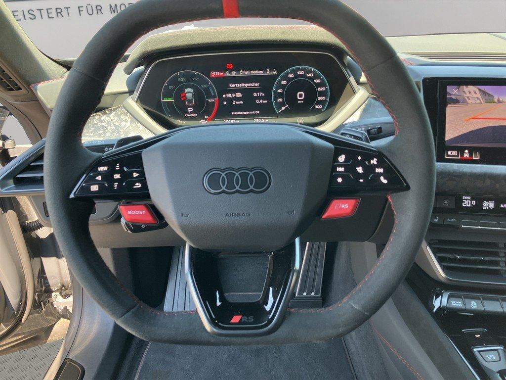 Audi RS e-tron GT