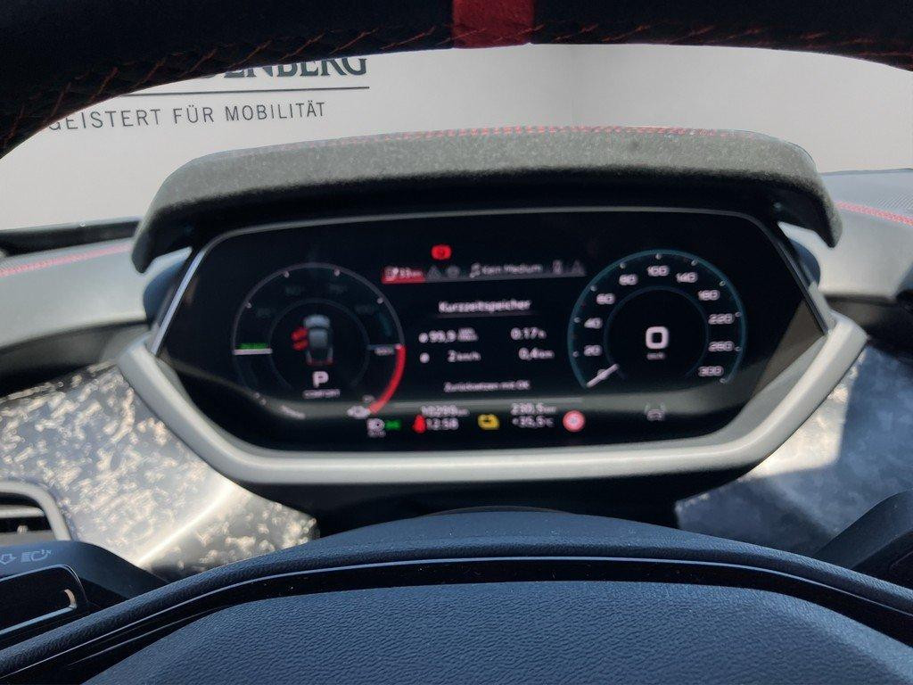 Audi RS e-tron GT