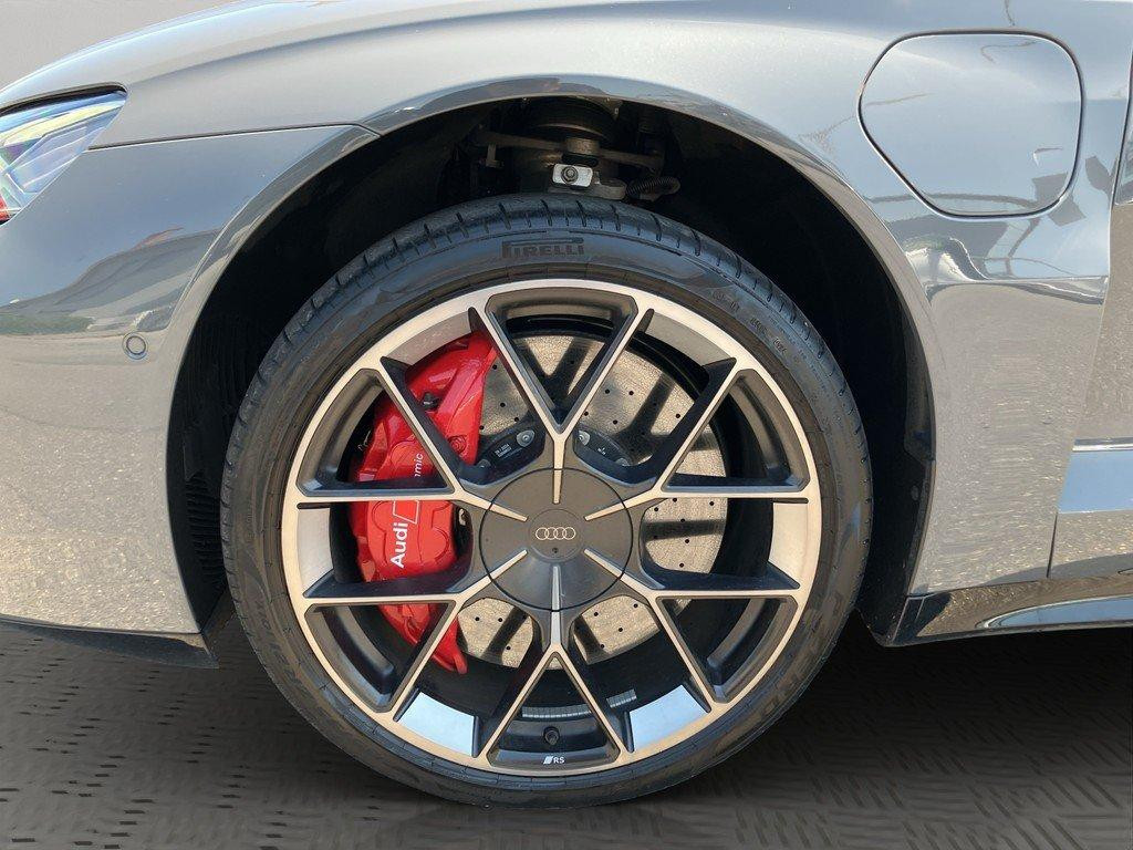 Audi RS e-tron GT