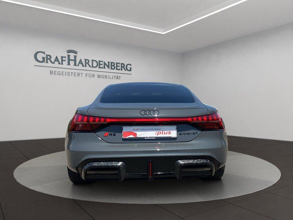 Audi RS e-tron GT