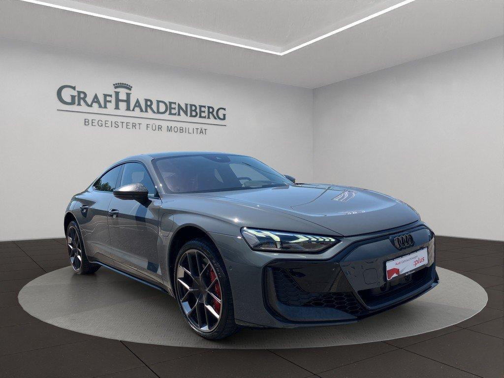 Audi RS e-tron GT