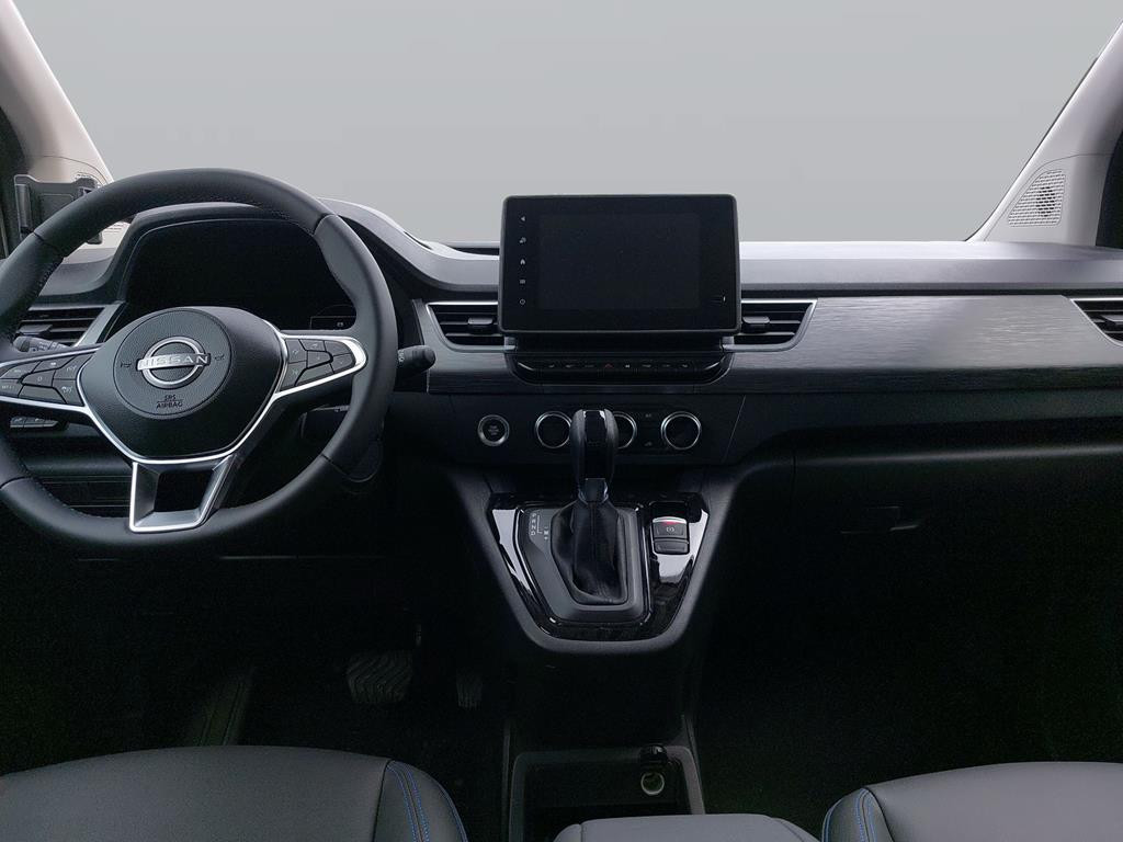 Nissan Townstar