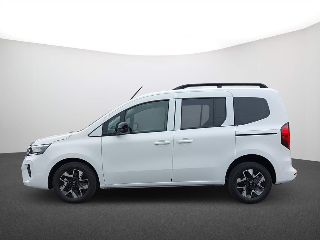 Nissan Townstar Tekna DIG-T