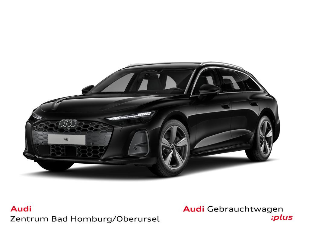 Audi A6 Avant Quattro 40 TDI