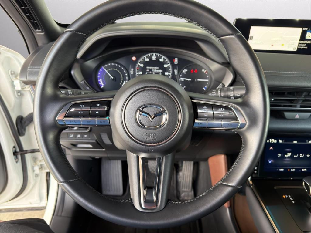 Mazda MX-30