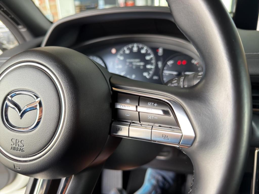 Mazda MX-30