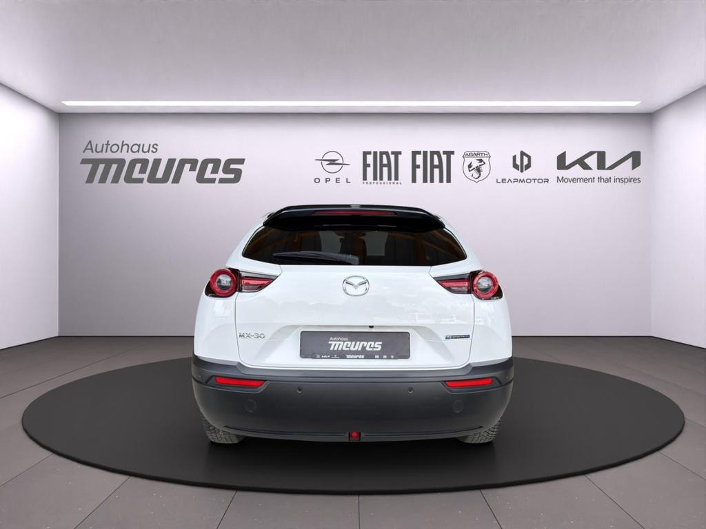 Mazda MX-30