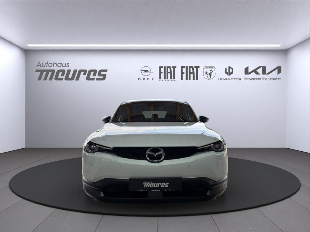 Mazda MX-30