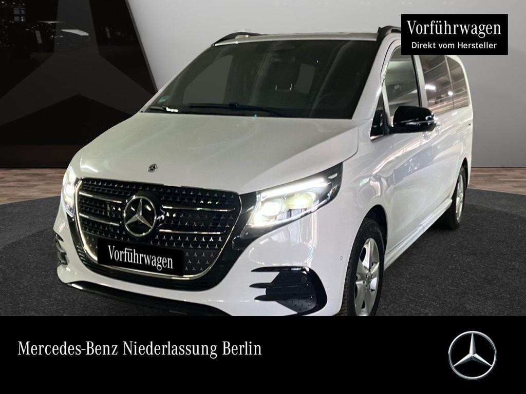 Mercedes-Benz V-Klasse V 300 4MATIC Limousine Lang Style V 300 d