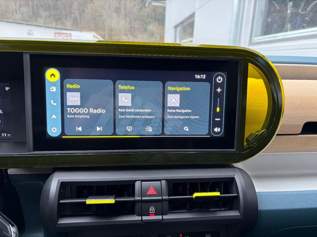 Fiat Grande Panda