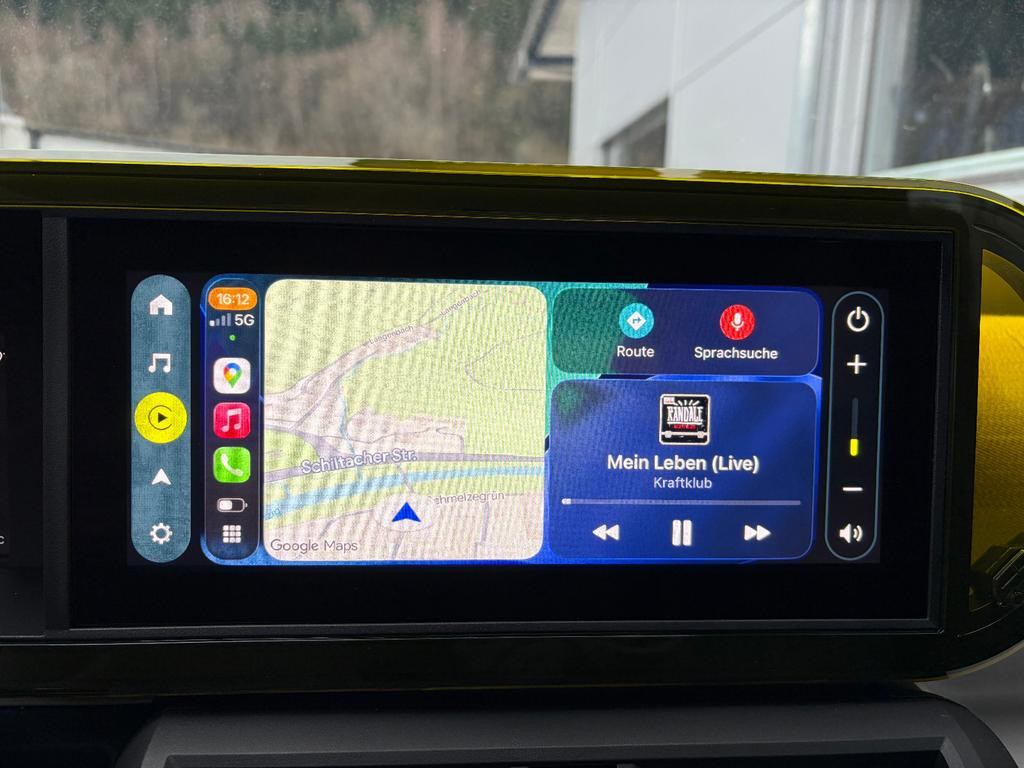 Fiat Grande Panda