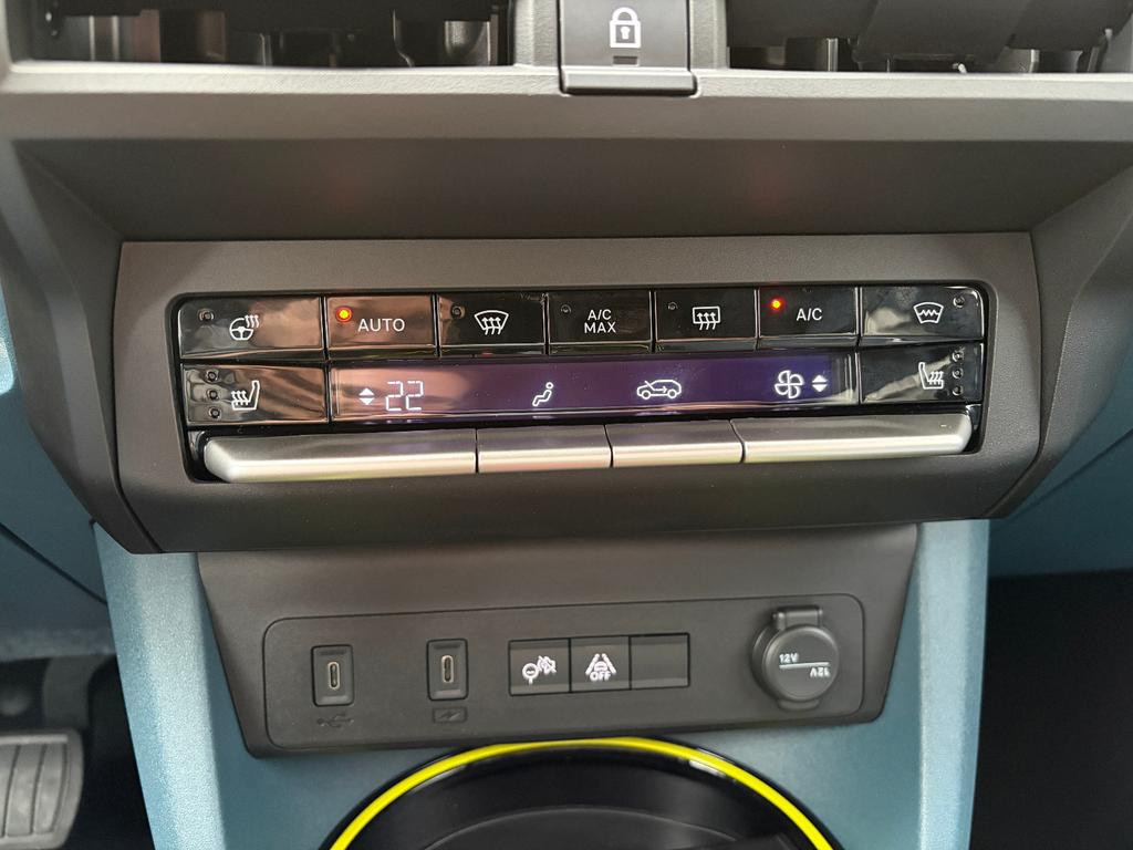 Fiat Grande Panda