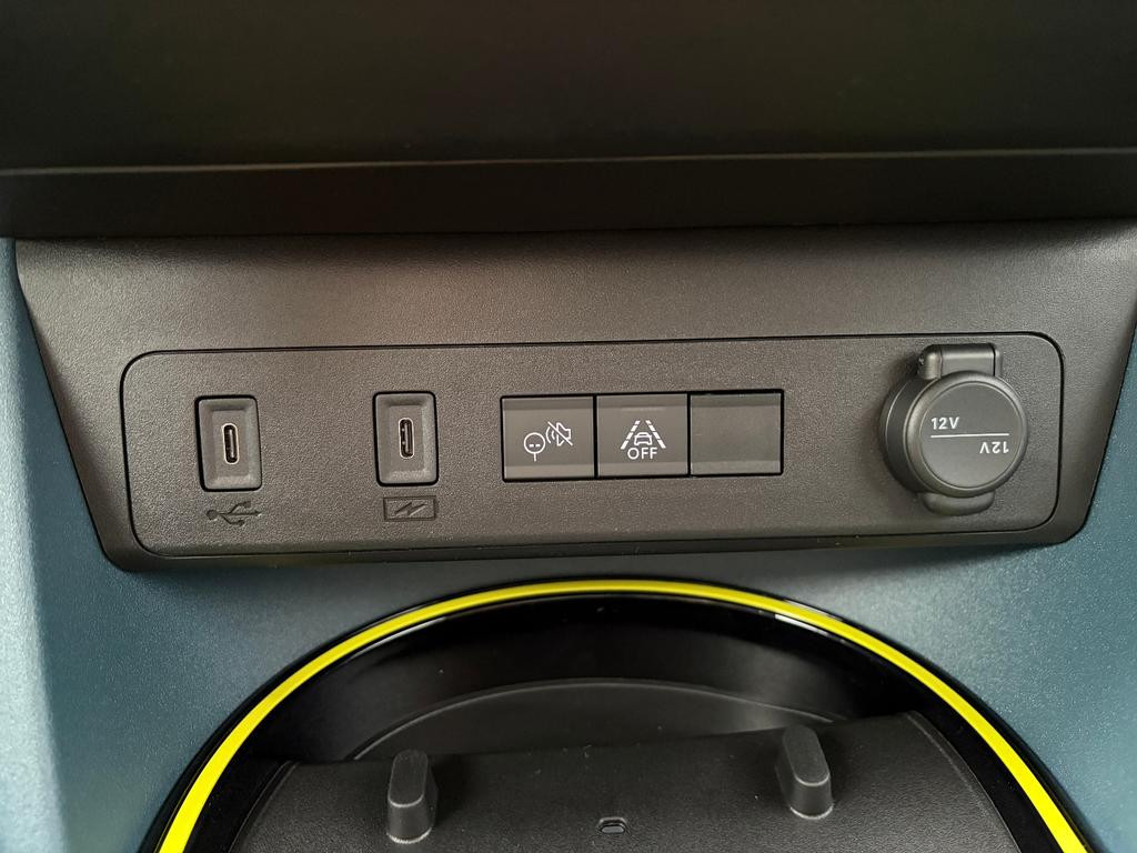 Fiat Grande Panda