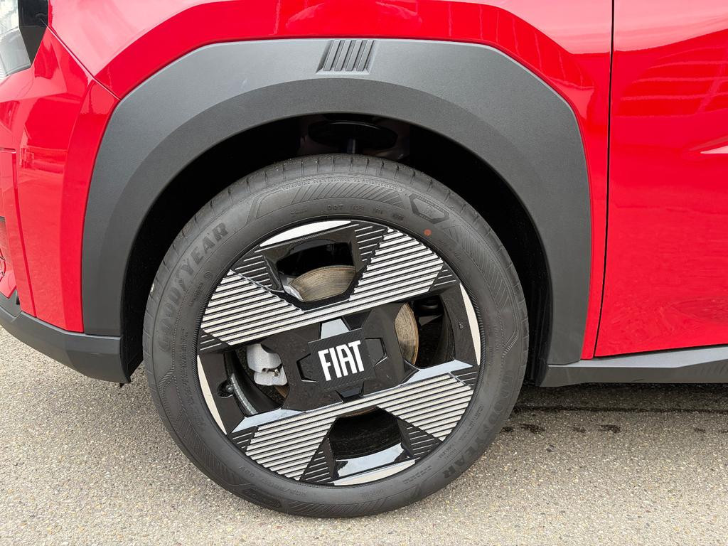Fiat Grande Panda