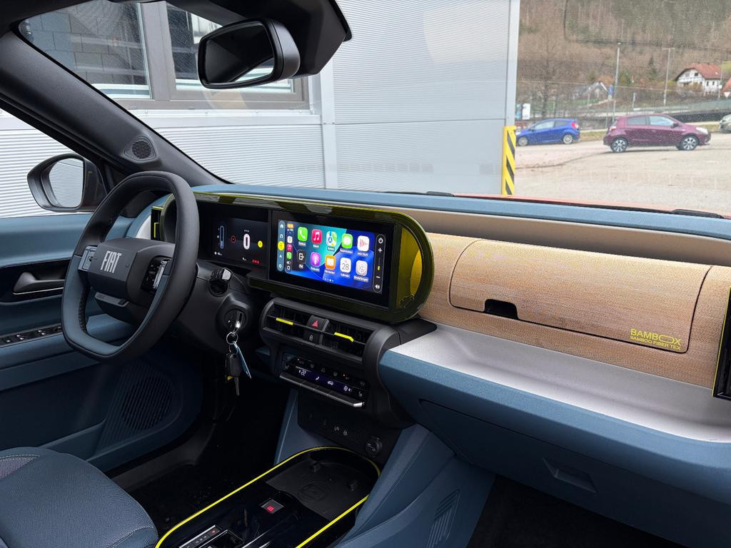 Fiat Grande Panda