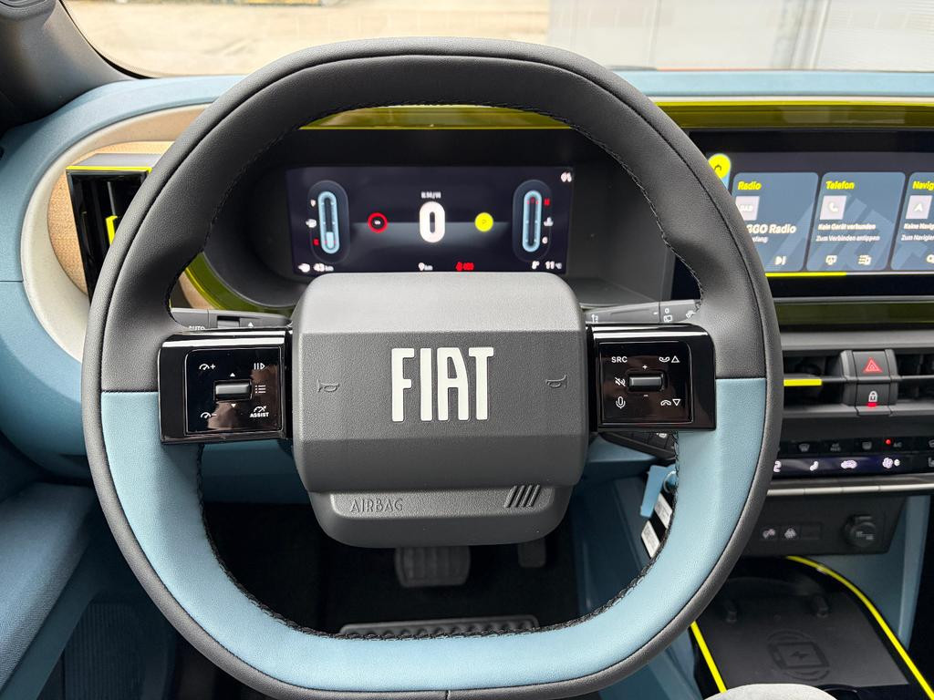 Fiat Grande Panda