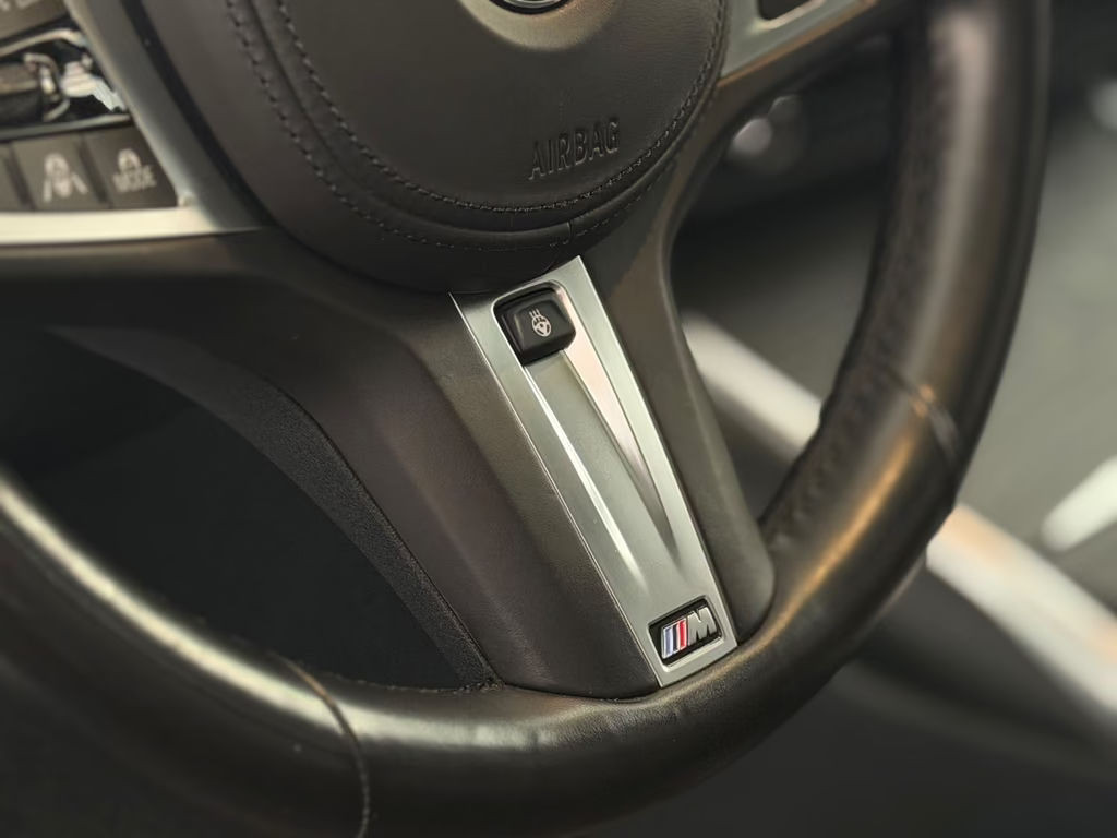 BMW M340