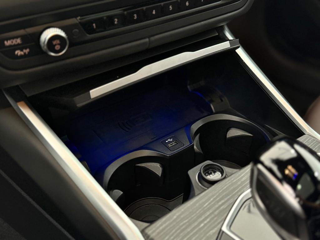 BMW M340