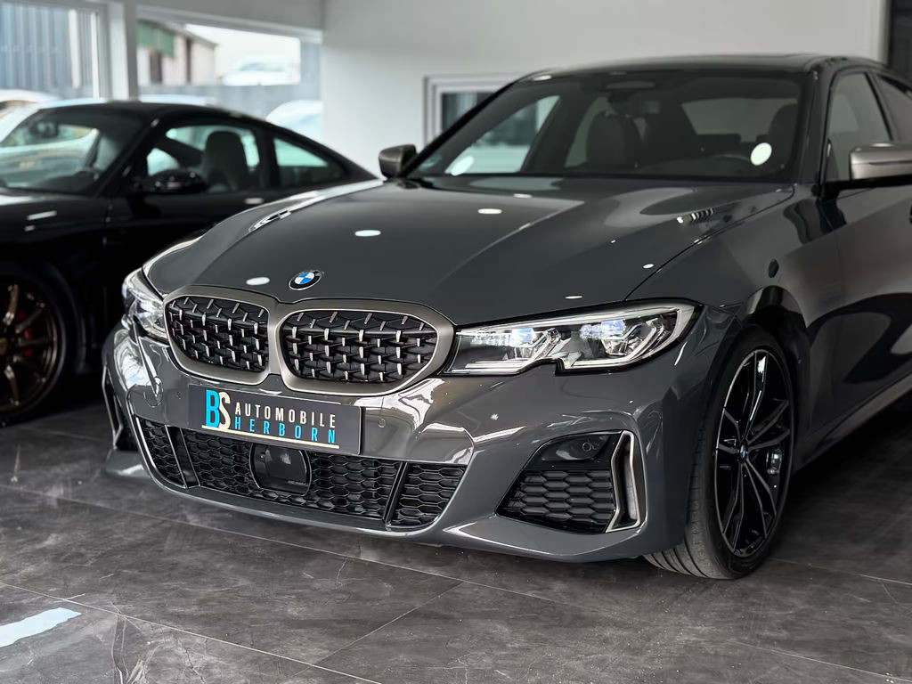 BMW M340