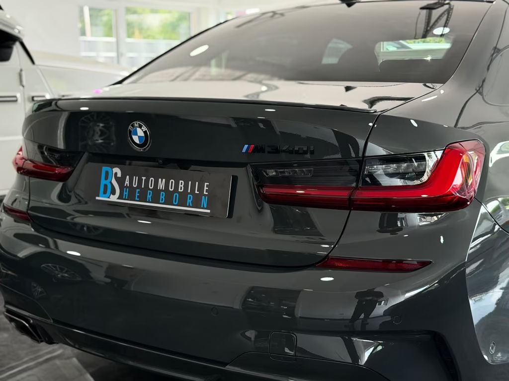 BMW M340