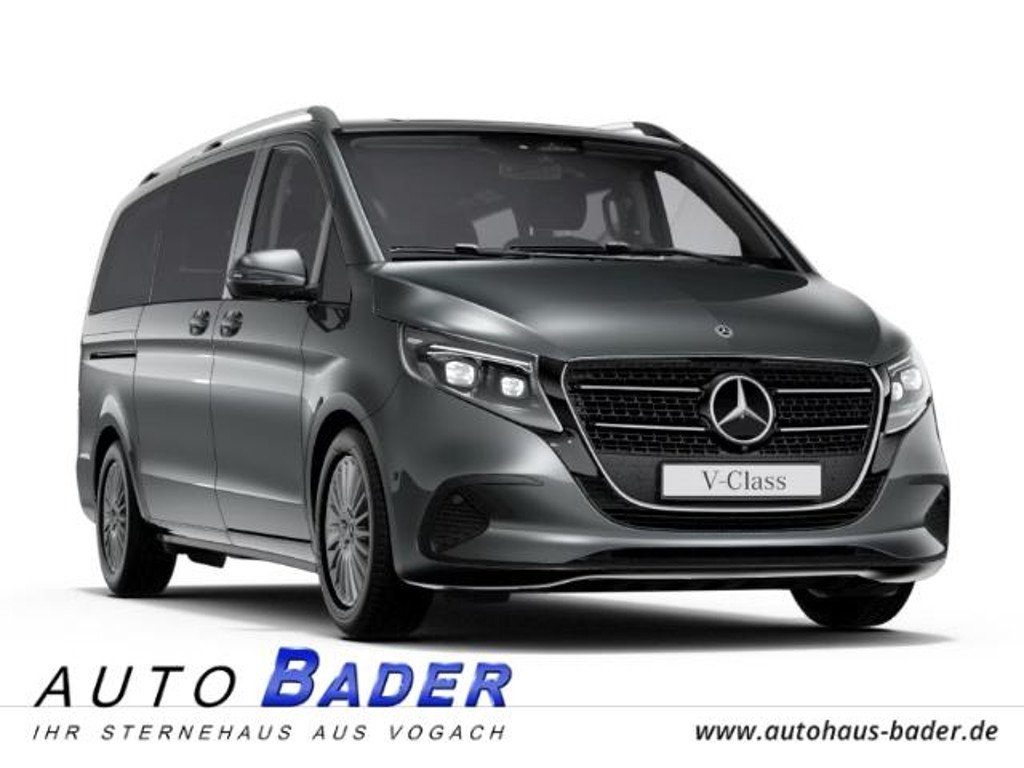 Mercedes-Benz V-Klasse V 220 Limousine Lang Style V 220 d