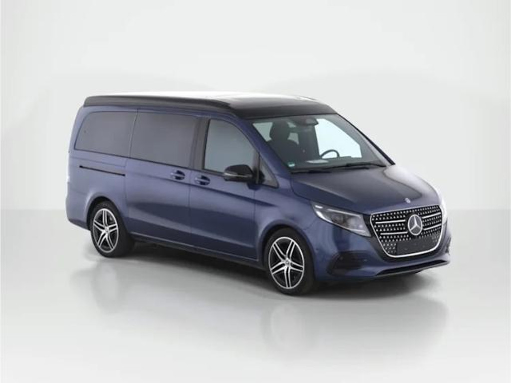 Mercedes-Benz Marco Polo