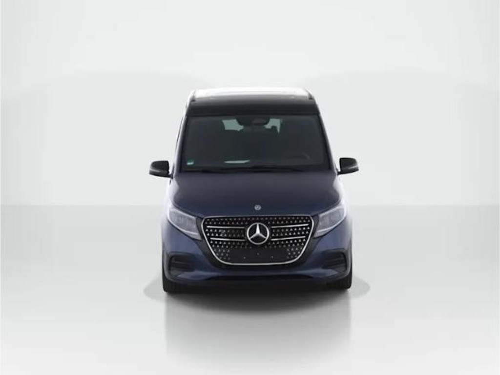 Mercedes-Benz Marco Polo