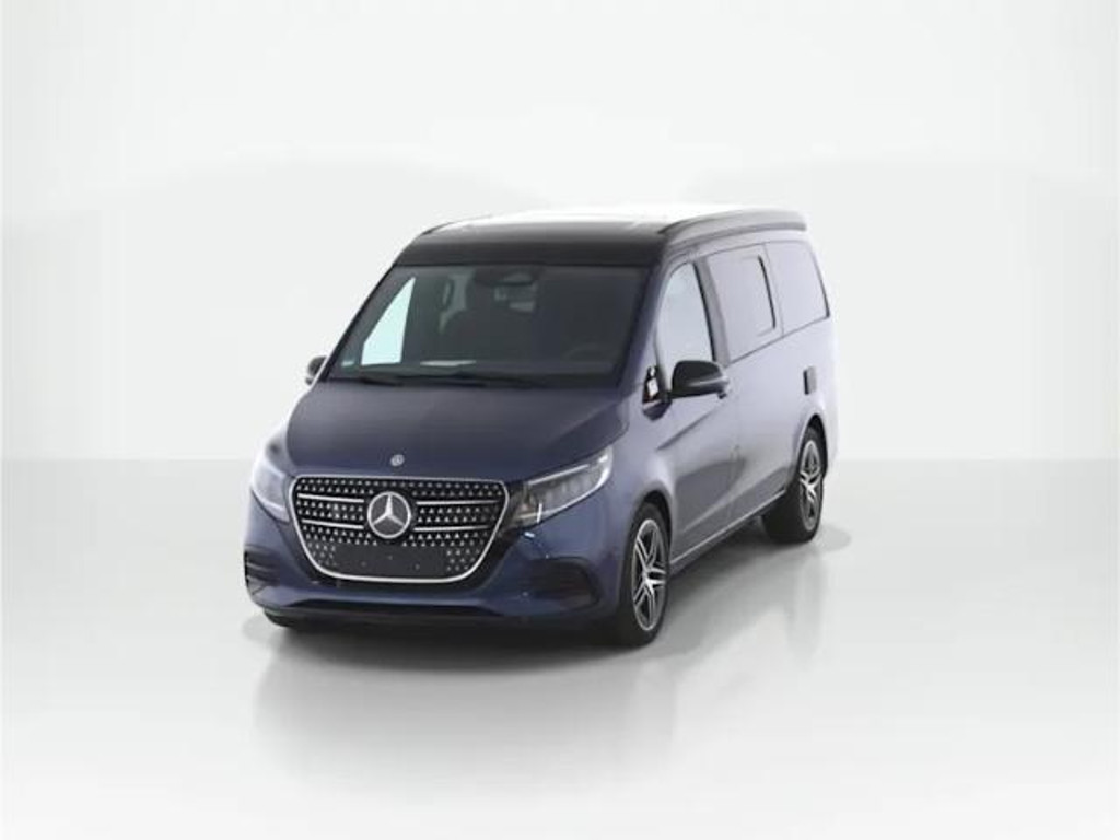 Mercedes-Benz Marco Polo