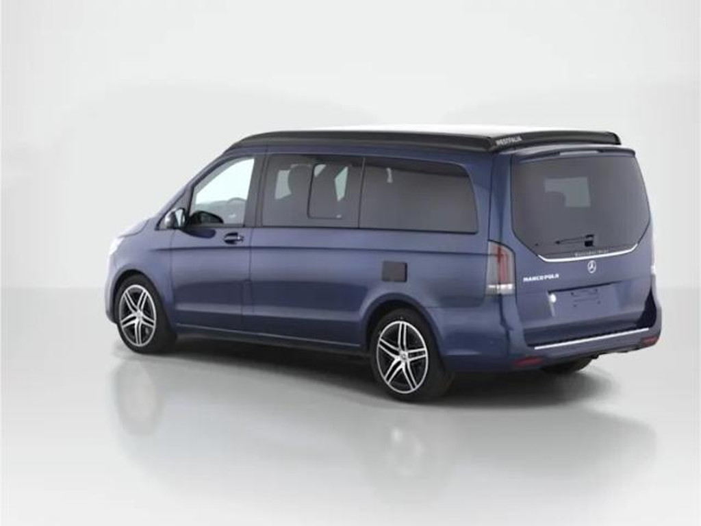 Mercedes-Benz Marco Polo
