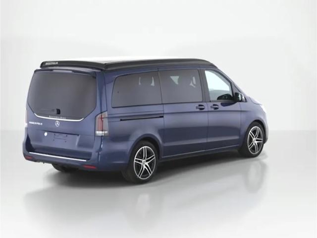 Mercedes-Benz Marco Polo