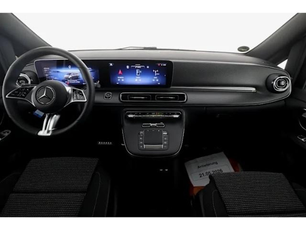Mercedes-Benz Marco Polo