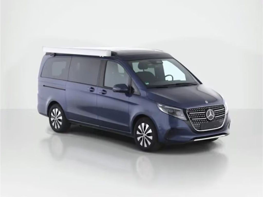 Mercedes-Benz Marco Polo