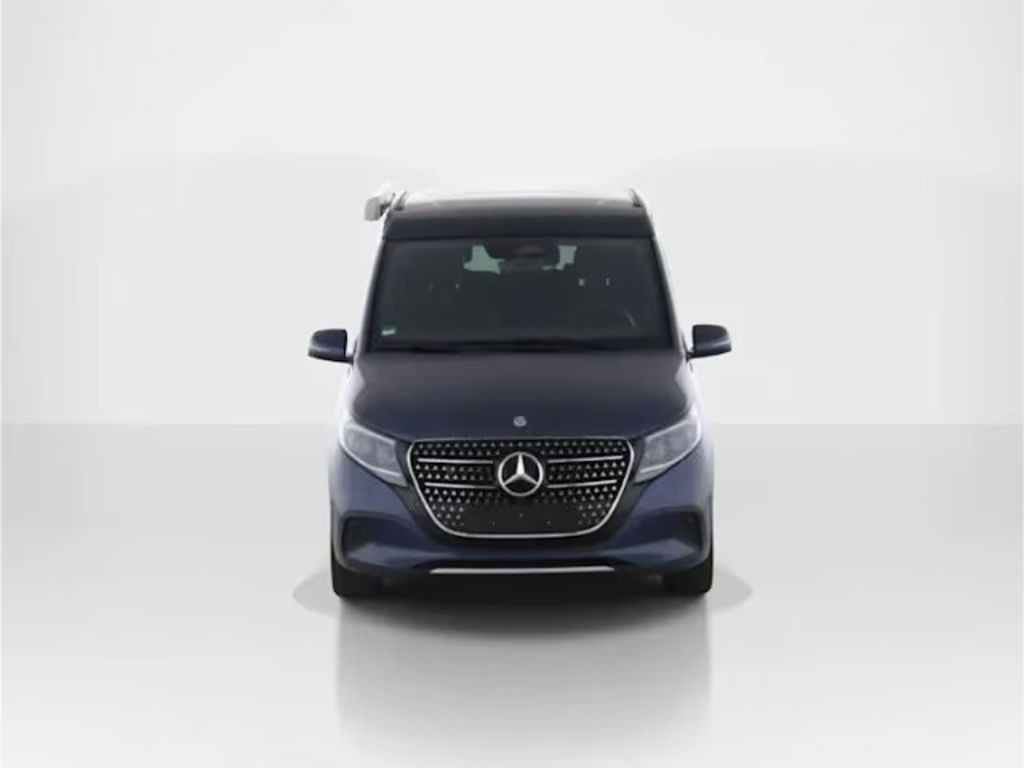 Mercedes-Benz Marco Polo