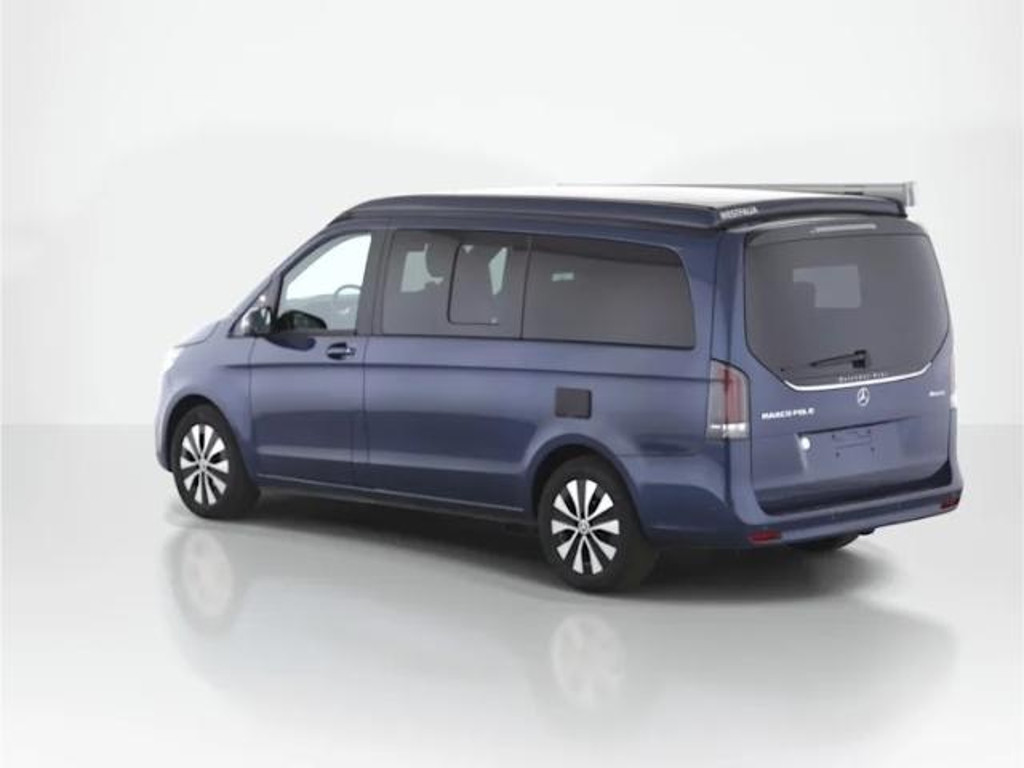 Mercedes-Benz Marco Polo